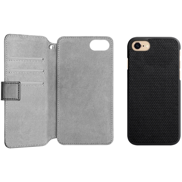 iDeal Slim Magnet Wallet Iphone 7/8 (Kuva 2 tuotteesta 2)