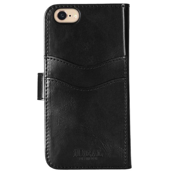 iDeal Magnet Wallet + Iphone 6/6s/7/8 (Kuva 3 tuotteesta 4)