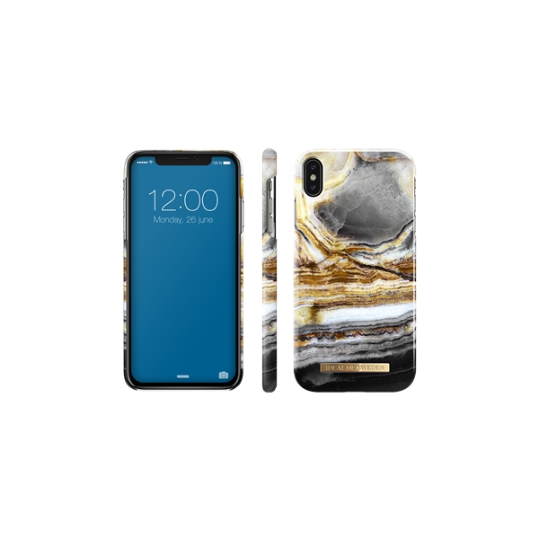 iDeal Fashion Case Iphone XS Max (Kuva 2 tuotteesta 2)