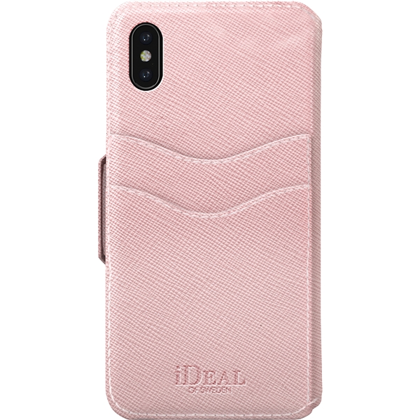 iDeal Fashion Wallet Iphone XS Max (Kuva 2 tuotteesta 2)