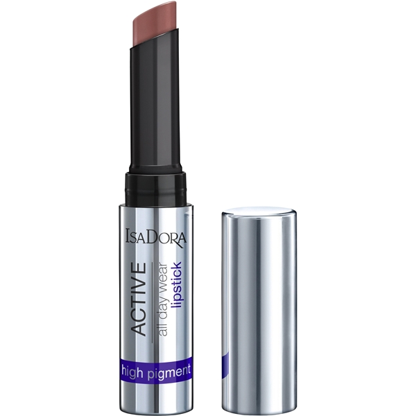 IsaDora Active All Day Wear Lipstick (Kuva 1 tuotteesta 3)
