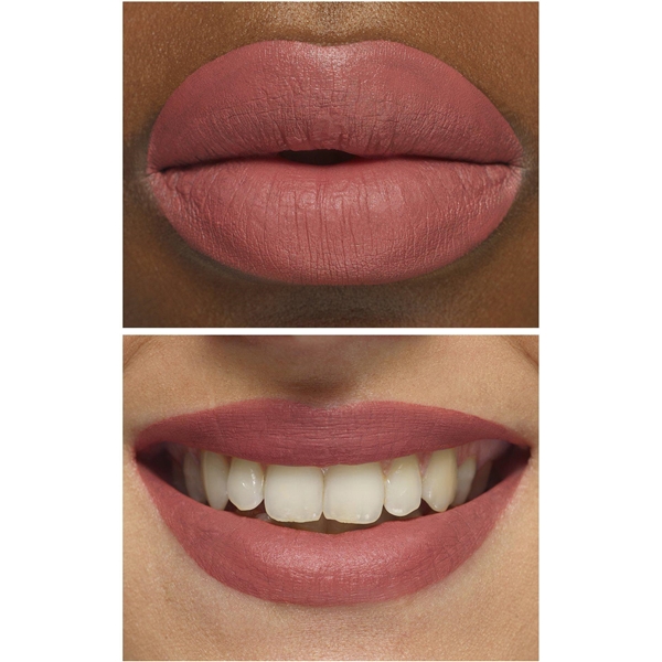 IsaDora Active All Day Wear Lipstick (Kuva 3 tuotteesta 3)