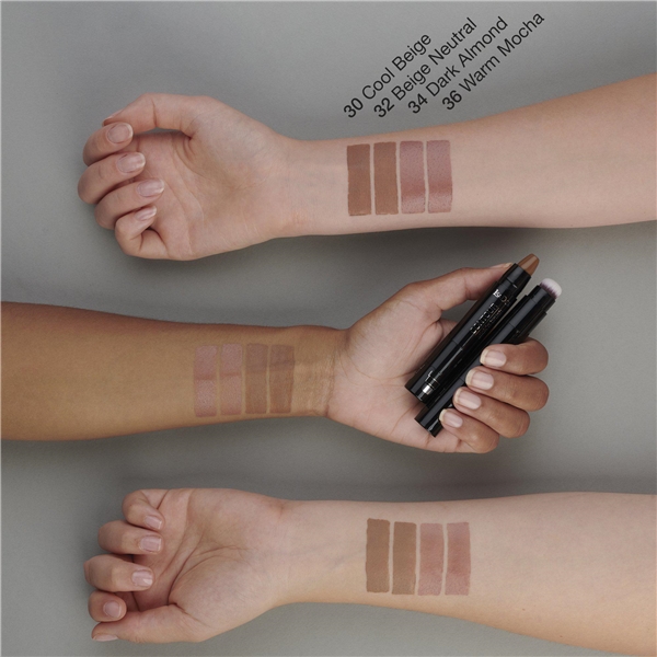 IsaDora Contour Stick'n Brush (Kuva 3 tuotteesta 3)