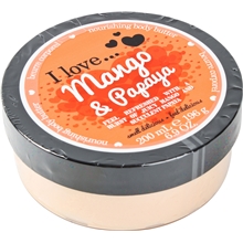 200 ml - Mango & Papaya Body Butter