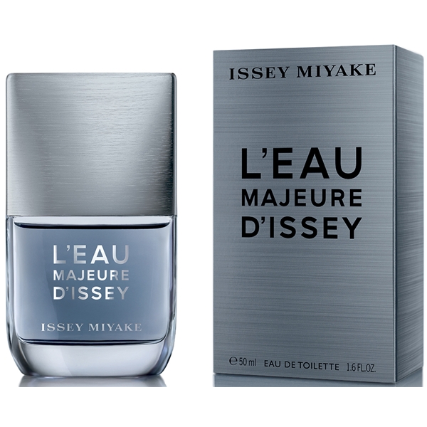 L'eau Majeure D'issey - Eau de toilette