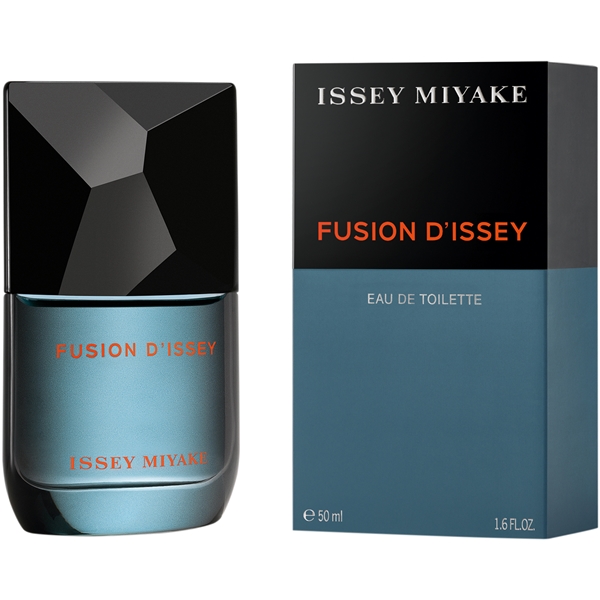 Fusion D'Issey - Eau de toilette (Kuva 2 tuotteesta 4)