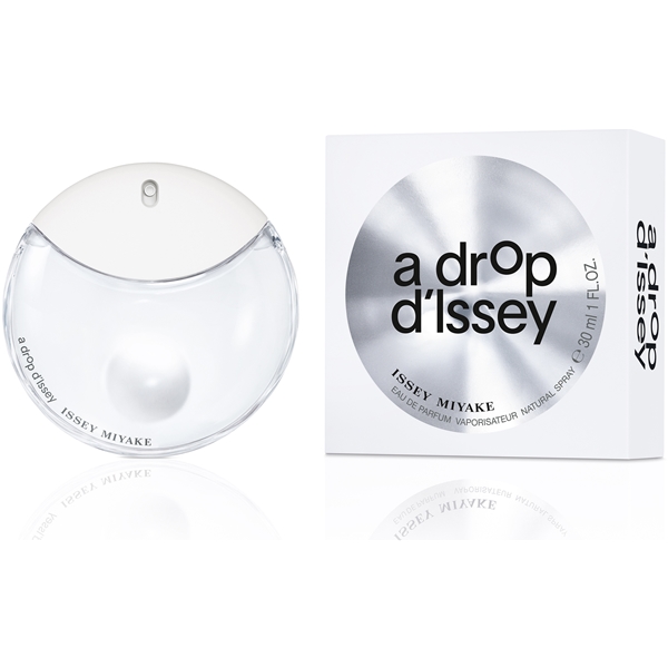 A Drop d'Issey - Eau de parfum (Kuva 3 tuotteesta 5)