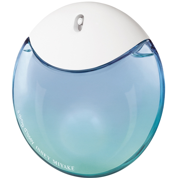 Issey Miyake A Drop Fraiche - Eau de parfum (Kuva 1 tuotteesta 9)