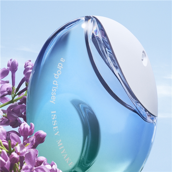 Issey Miyake A Drop Fraiche - Eau de parfum (Kuva 6 tuotteesta 9)