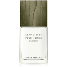 50 ml - L'eau D'Issey Pour Homme Eau & Cèdre- Edt