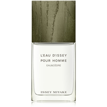 L'eau D'Issey Pour Homme Eau & Cèdre - Edt