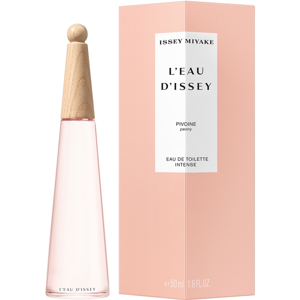 L'Eau d'Issey Pivoine - Eau de toilette intense (Kuva 2 tuotteesta 10)