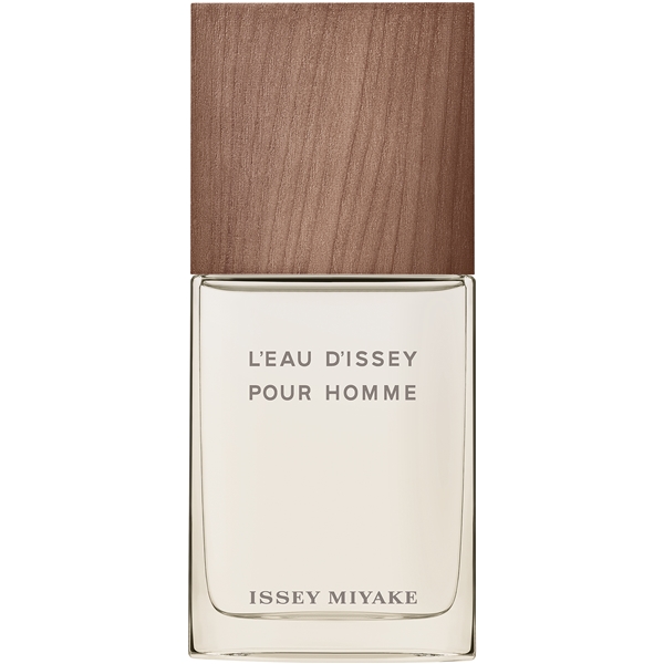 L'eau D'Issey Pour Homme Vetiver - Eau de toilette (Kuva 1 tuotteesta 10)