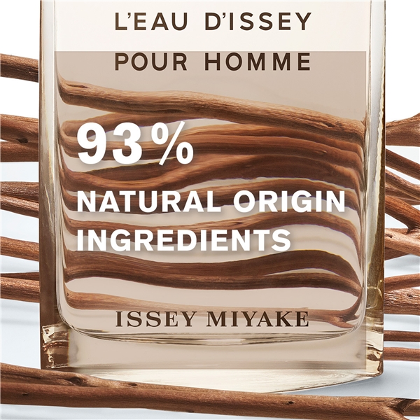 L'eau D'Issey Pour Homme Vetiver - Eau de toilette (Kuva 7 tuotteesta 10)