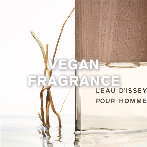 L'eau D'Issey Pour Homme Vetiver - Eau de toilette (Kuva 8 tuotteesta 10)