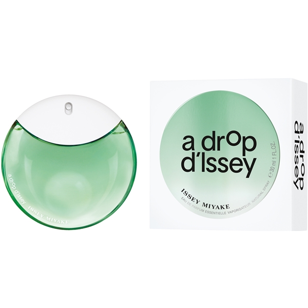 Issey Miyake A Drop Essentielle - Eau de parfum (Kuva 2 tuotteesta 9)