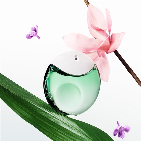 Issey Miyake A Drop Essentielle - Eau de parfum (Kuva 3 tuotteesta 9)