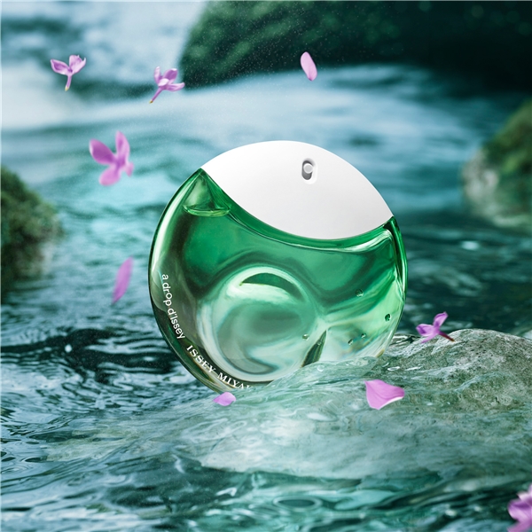 Issey Miyake A Drop Essentielle - Eau de parfum (Kuva 4 tuotteesta 9)