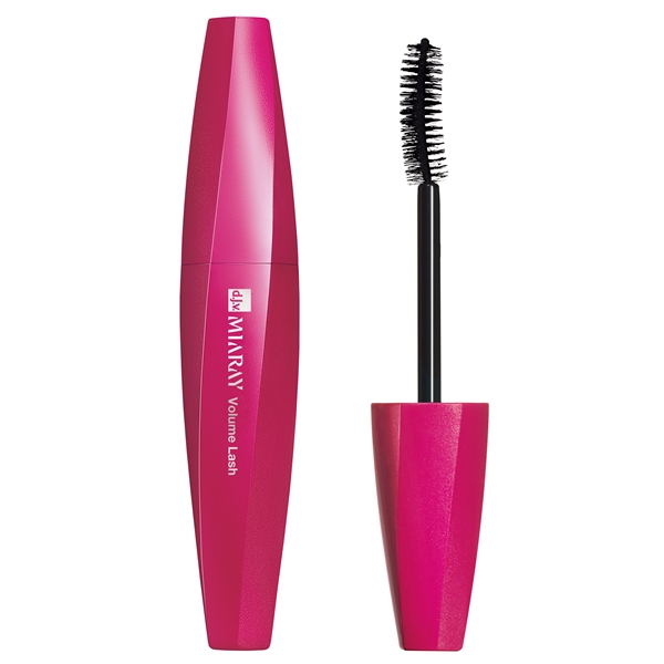 Volume Lash - Captivating Volume Mascara (Kuva 1 tuotteesta 3)