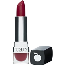 IDUN Matte Lipstick 4 gr