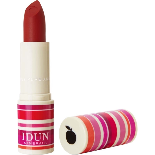 IDUN Matte Lipstick (Kuva 1 tuotteesta 3)