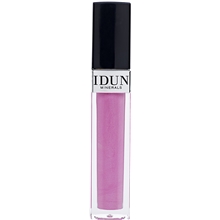 IDUN Lipgloss 6 ml