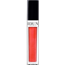 6 ml - No. 012 Mary - IDUN Lipgloss