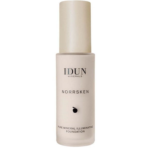 IDUN Norrsken Pure Mineral Foundation (Kuva 1 tuotteesta 2)