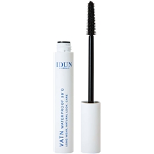 IDUN Vatn Waterproof Mascara