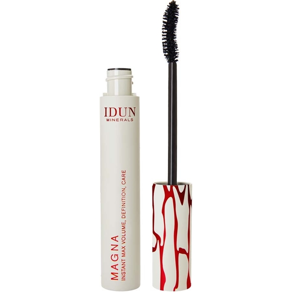 IDUN Magna Mascara - Max Volume (Kuva 1 tuotteesta 2)