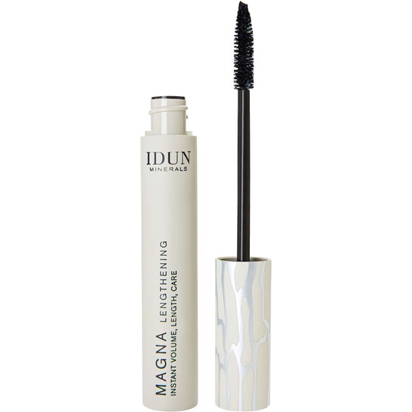 IDUN Magna Lenghtening Mascara (Kuva 1 tuotteesta 2)