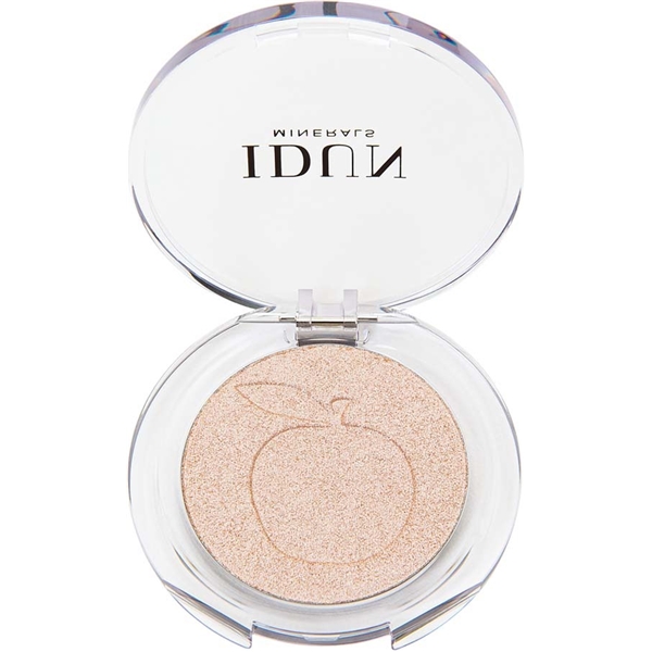 IDUN Eyeshadow Single 3 gr No. 107, IDUN Minerals