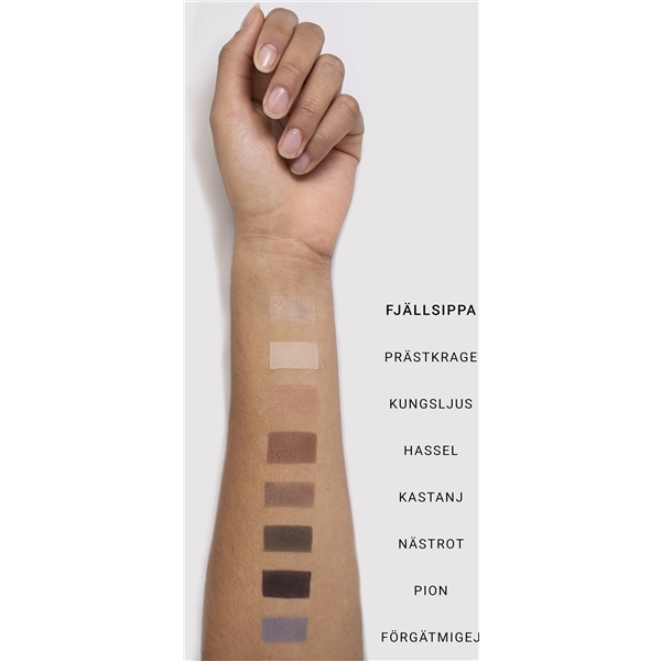 IDUN Eyeshadow Single (Kuva 3 tuotteesta 4)