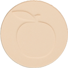 3 gr - No. 108 Prästkrage - IDUN Eyeshadow Single