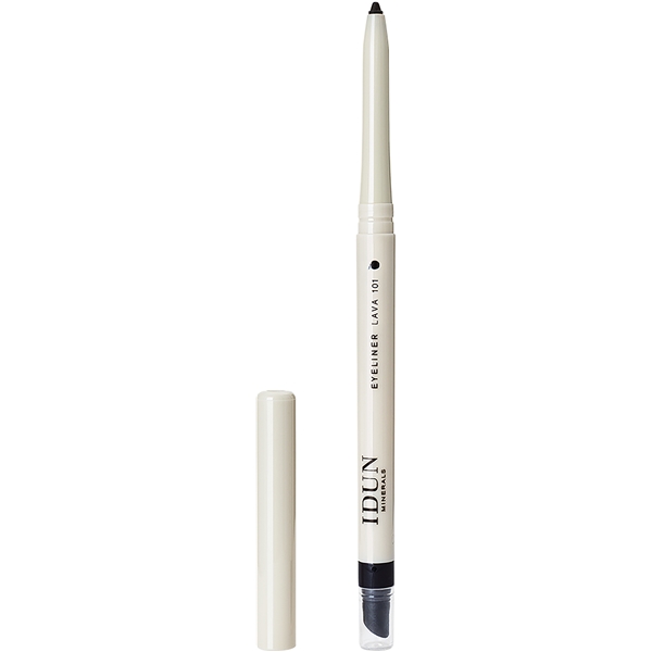 IDUN Eyeliner Pencil (Kuva 1 tuotteesta 2)