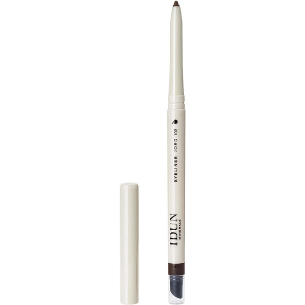IDUN Eyeliner Pencil (Kuva 1 tuotteesta 2)