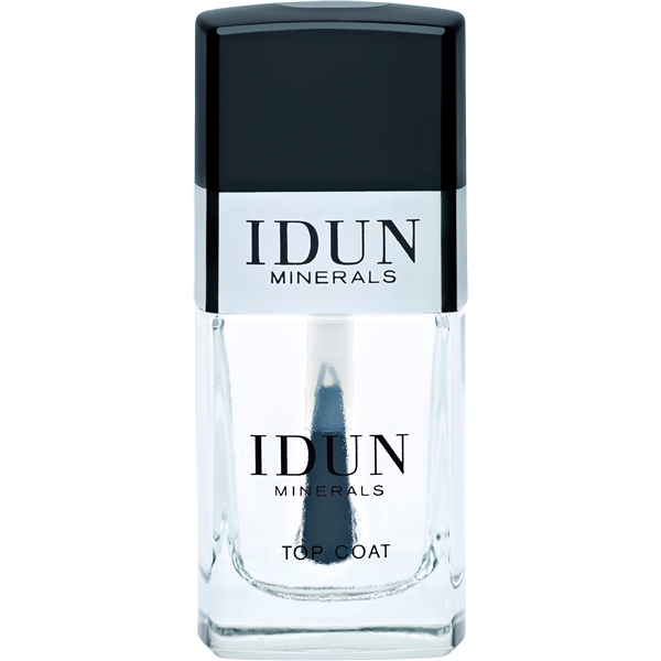 IDUN Top Coat Diamant (Kuva 1 tuotteesta 2)