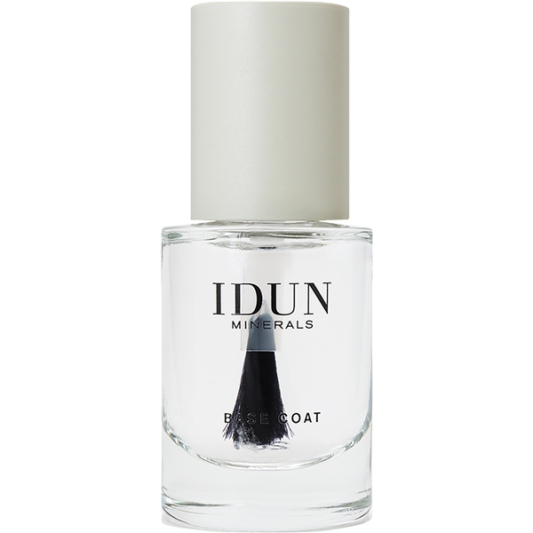 IDUN Base Coat Kristall (Kuva 1 tuotteesta 2)