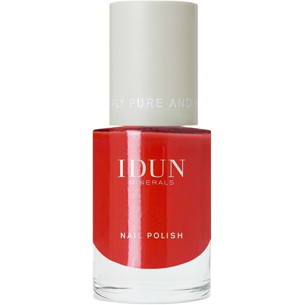 IDUN Nail Polish (Kuva 1 tuotteesta 3)