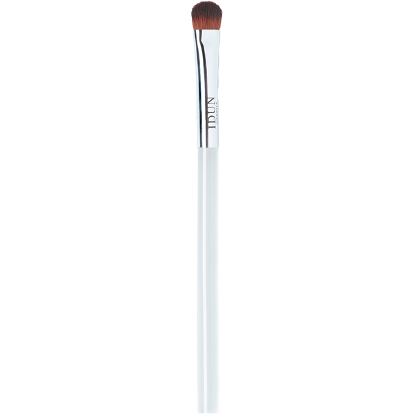 IDUN Precision Eyeshadow Brush, IDUN Minerals