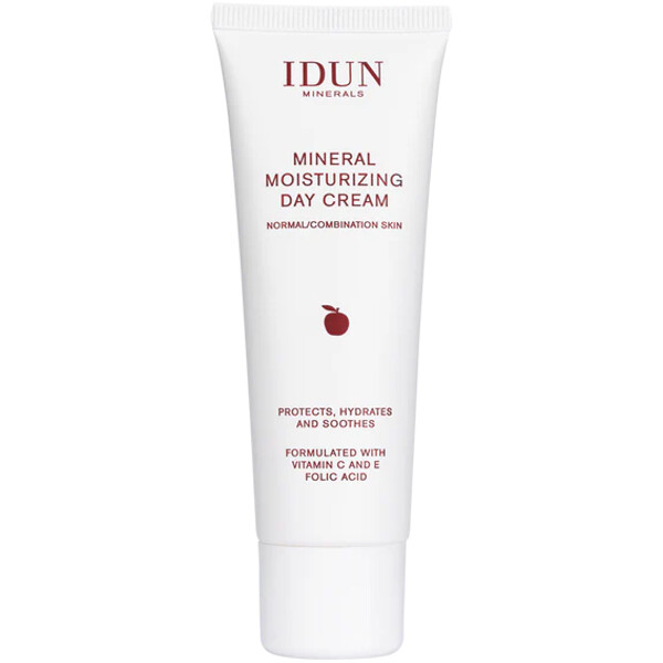IDUN Moisturizing Day Cream - Normal/Comb (Kuva 1 tuotteesta 2)