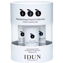 IDUN Travel Set