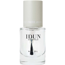 11 ml - IDUN Nail Oil