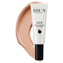 IDUN Len Tinted Day Cream
