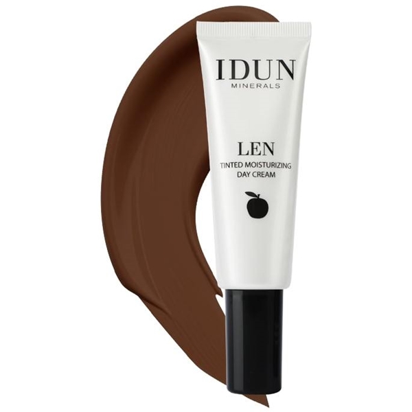 IDUN Len Tinted Day Cream (Kuva 1 tuotteesta 2)