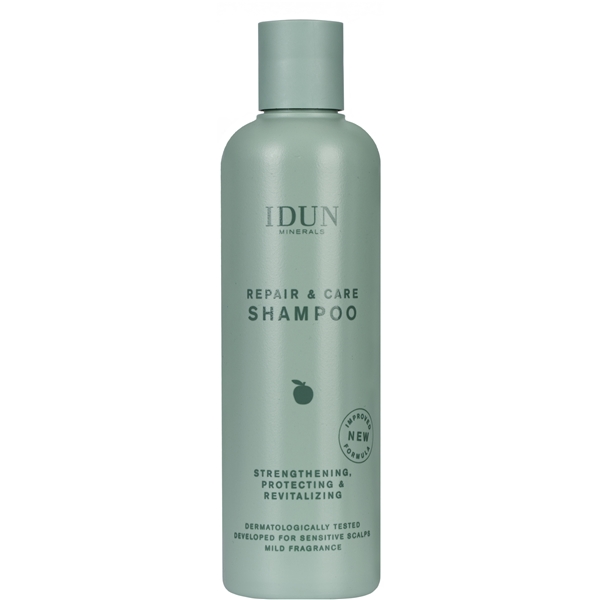 IDUN Repair & Care Shampoo (Kuva 1 tuotteesta 2)