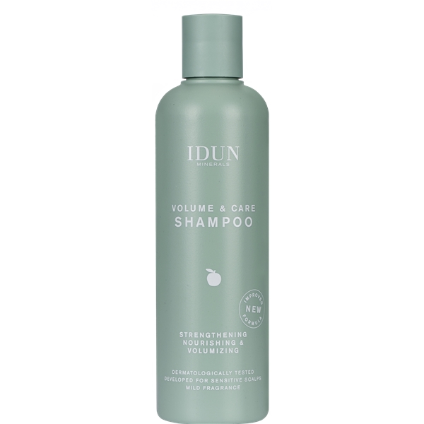 IDUN Volume & Care Shampoo