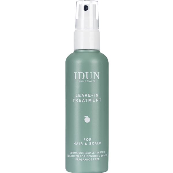 IDUN Leave In Treatment Scalp & Hair