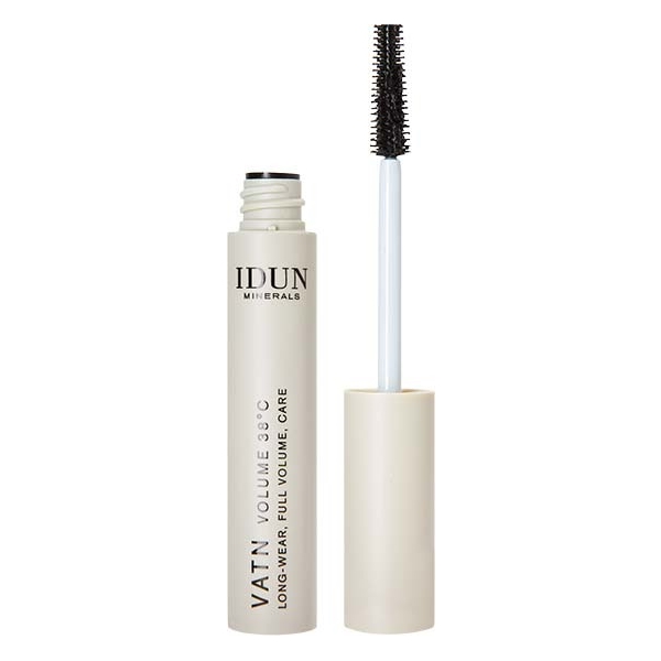 IDUN Vatn Volume 38°C Mascara (Kuva 1 tuotteesta 3)