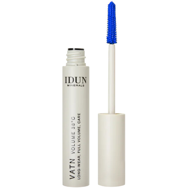 IDUN Vatn Volume 38°C Mascara (Kuva 1 tuotteesta 2)